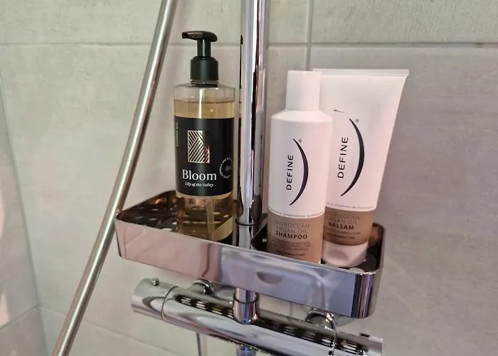 Hillfront 60 Берген