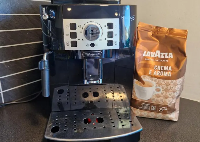 Апартаменты Hillfront 60