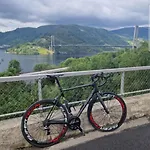 Lejlighed Hillfront 60 *