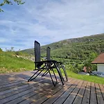 Apartamento Hillfront 60 Bergen