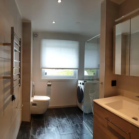 Apartamento Hillfront 60 *