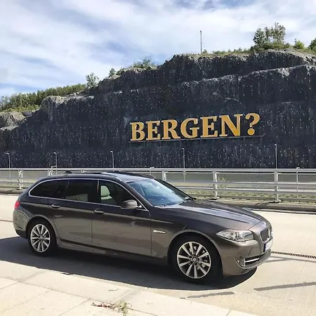 Hillfront 60 Apartamento