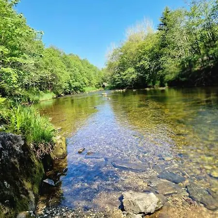 Apartamento Hillfront 60 Bergen