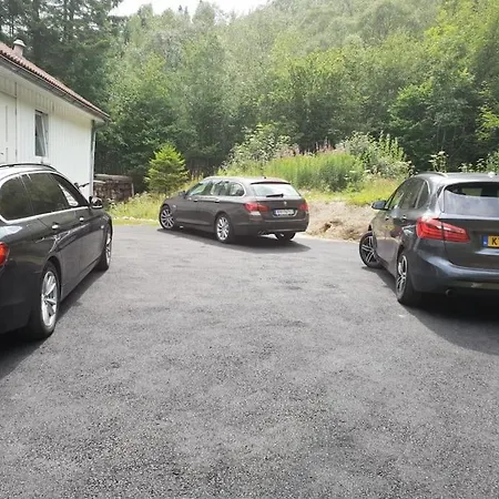 Appartement Hillfront 60 *