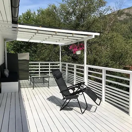 Lejlighed Hillfront 60