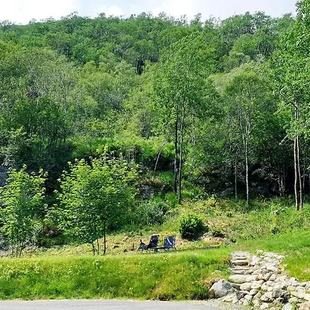 Appartement Hillfront 60 *