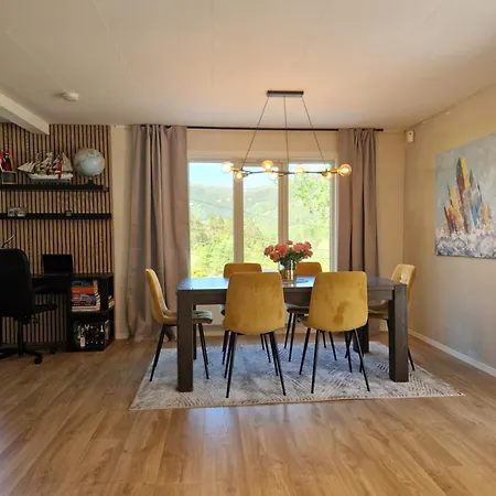 Appartement Hillfront 60 *