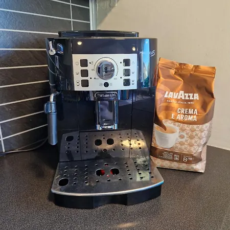 Appartement Hillfront 60