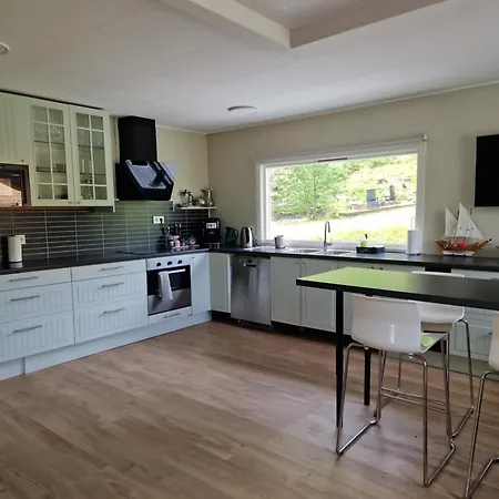 Appartement Hillfront 60 *