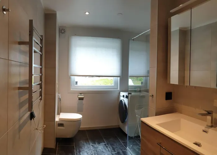 Appartement Hillfront 60 *