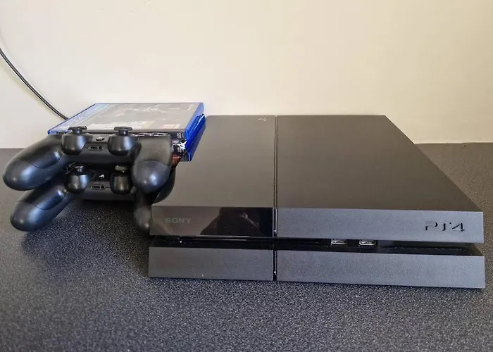 Hillfront 60 Lägenhet Bergen