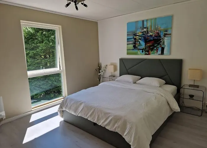 Hillfront 60 * Bergen