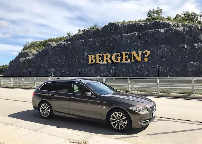 Hillfront 60 Lägenhet