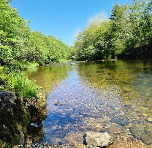 Lägenhet Hillfront 60 Bergen