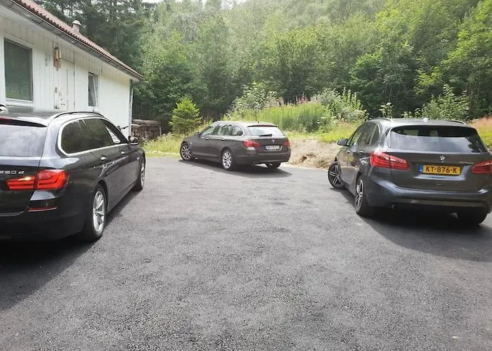 Lägenhet Hillfront 60 *