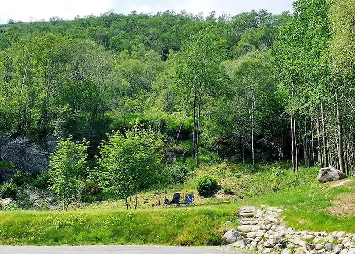 Appartement Hillfront 60 *