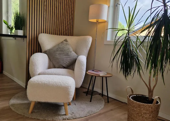 Appartement Hillfront 60 *