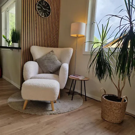 Apartamento Hillfront 60 *